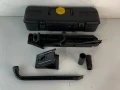 Оригинален авариен комплект инструменти крик ключ джанти Land Rover Freelander , снимка 2