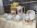 Сервиз за кафе, снимка 3