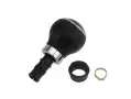 Топка за скоростен лост, VW Passat, Touran, Caddy, Golf, 5 скорости, снимка 2
