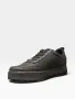 Мъжки кецове в черно 529 la polo black, снимка 2