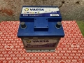 Акумулатор Варта/Varta 44 амп/ч 420 А, снимка 1