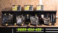 ТОП Руско гедоре 46 части WMC в куфар комплект инструменти гидория, снимка 2