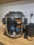 продавам мултикукър нинджа 15 в 1, снимка 8