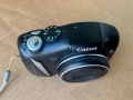 Цифров фотоапарат Canon PowerShot SX130is , 12.1 MP , Canon SX130is, снимка 6