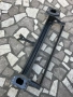 1T0807109D. Основа предна броня Vw Туран 2010-2015г, снимка 4