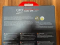 QED Performance J2P Graphite, RCA-3.5 mm, снимка 6