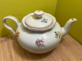 Порцеланов чайник, снимка 5