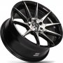 15" Джанти Голф Пасат 4X100 VW Golf 2 3 Passat Jetta Seat Ibiza Cordoba Toledo, снимка 4