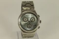 SWATCH IRONY CHRONOGRAPH Швейцарски Кварцов Хронограф, снимка 2
