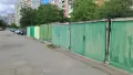 Гаражна клетка, бетонна с метална врата , снимка 3