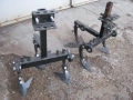 плуг за мотофрза, снимка 1