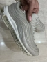 Nike Air Max 97 Light Bone/Phantom, снимка 4