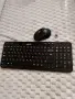 Logitech клавиатура K360 и мишка М280 комплект, снимка 1