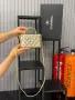 Chanel Дамска Чанта Тип Куфар С Къса И Дълга Дръжка С Верижка - Различни Цветове Код E87, снимка 14