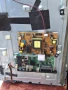 MAIN BOARD, 17MB110P, за 32-инчов телевизор Toshiba 32W3663DG с дисплей VES315WNDS-2D-N14, снимка 6