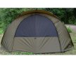 Шаранджийски заслон Fox Carp Easy Shelter +, снимка 2