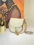 Chloe Дамска Чанта - Налични Различни Цветове Код E410, снимка 5