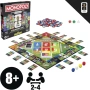 Продавам: Настолна игра Монополи Hasbro Monopoly Panini Prizm: FIFA World Cup, снимка 4