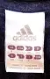 Елегантна тениска Adidas, снимка 3