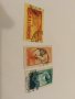 Пощенски марки 1949 почта ссср, снимка 1