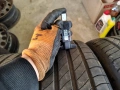 4бр.летни гуми MICHELIN 225 45 17 DOT22 цена за брой, снимка 3