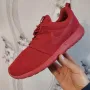 маратонки NIKE ROSHE ONE  Triple RED  номер 44,5-45, снимка 11