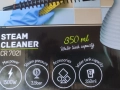 Уред за почистване с пара , снимка 1