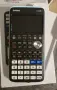 Графичен Калкулатор Casio CG50, снимка 3