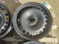 16 джанти 5х108 FORD C-MAX FOCUS Galaxy Fusion KUGA Connect 6,5J et50, снимка 5