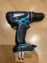 Акумулаторен винтоверт makita dhp456 само тяло, снимка 1