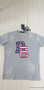 DSQUARED2 Made In Italy Mens Size M НОВО! ОРИГИНАЛ! Мъжка Тениска!, снимка 1