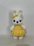 Плетени зайчета, снимка 3