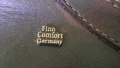 Finn Comfort-Germany-simpa tex мембрана,кожени 44 1/2, снимка 6