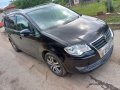 VW Touran 1.9tdi BXE , снимка 2