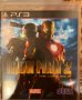 Iron Man 2 Игра за PS3 Железния човек, Марвел, снимка 1 - Игри за PlayStation - 39408011
