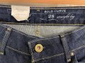 Нови дънки Levi's 28 номер, снимка 4