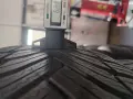4бр.зимни гуми 215/60/16 Michelin, снимка 2