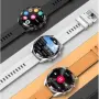 смарт часовник smart chasovnik smart watch smartwatch, снимка 4