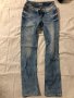 Pepe Jeans Дамски ластични дънки, снимка 1 - Дънки - 31804153