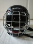 Каска за хокей на лед CCM FM50 S, снимка 2