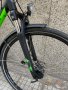 Велосипед KTM Saragossa Street 28'' /Shimano XT/Suntour NEX, снимка 9
