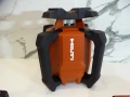 2025 Hilti PR 40 - 22 / Nuron - Ротационен лазерен нивелир, снимка 3
