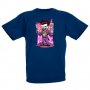 Детска тениска DC Joker Star Wars,Игра,Изненада,Подарък,, снимка 6