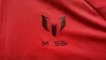 Adidas MESSI Kids Sweatshirt Размер 13-14 г / 164 см детски суичър 32-66, снимка 7