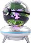 3D кристална топка LED pokemon,celebi,Snorlax,kyogre,Vulpix и др., снимка 6