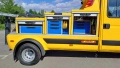 Оборудване на бус за мобилна работилница и сервиз, снимка 17
