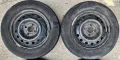 Железни джанти 14” за Honda/Rover и тасове 14-цола, снимка 3