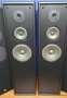 Трилентови тонколони JBL TLX 320 със страхотно качество и брутален бас! , снимка 2