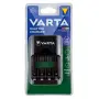 USB зарядно за AA и AAA батерии Varta, снимка 2