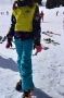 Ски панталон - 152 см, снимка 11